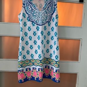 Lilly Pulitzer casual dress